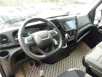 Neu Iveco Daily 177 PS (130 kW) 2026 Blanc Van