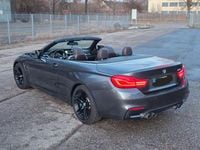 Gebraucht BMW M4 Cabriolet Performance 431 PS (317 kW) 2017 Cabrio