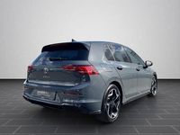 Gebraucht VW Golf VIII R-line 150 PS (110 kW) 2025 Delfingrau metallic (metallic) Limousine