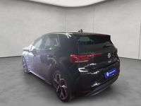 Ny VW ID.3 Pro 150 kW (204 HK) 2026 Sort Hatchback