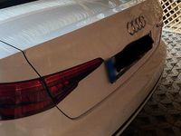 Gebraucht Audi A4 S-Line 190 PS (139 kW) 2017 Weiß Limousine