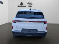Neu Opel Grandland X Edition 145 PS (106 kW) 2025 Farbe: weiss SUV