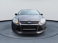 Gebraucht Ford Focus 125 PS (91 kW) 2013 Braun Kombi
