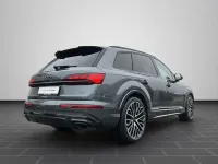 Neu Audi Q7 Business 286 PS (210 kW) 2026 Grau SUV