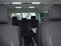 Gebraucht VW T6 Join 199 PS (146 kW) 2019 Blau Van