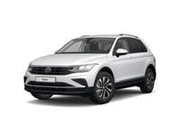 Brugt VW Tiguan Active 150 HK (110 kW) 2023 Hvid SUV