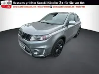 Gebraucht Suzuki Vitara 140 PS (102 kW) 2018 Grau SUV