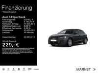 Usata Audi A1 95 CV (69 kW) 2023 Grigio SUV