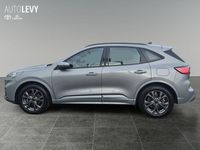 Używany Ford Kuga ST-Line 151 KM (111 kW) 2023 Srebrny SUV