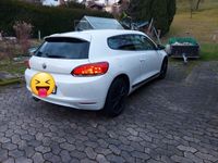 gebraucht VW Scirocco 1,4 TSI Life