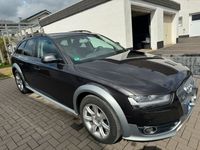 gebraucht Audi A4 Allroad 2.0 TDI quattro -