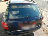 Gebraucht Audi A6 180 PS (132 kW) 2001 Blau Kombi
