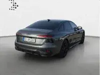 Gebraucht Audi A6 Edition .1 367 PS (269 kW) 2025 Grau (daytonagrau perleffekt brillantschwarz) Limousine