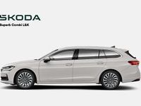 Neu Skoda Superb LAURIN & KLEMENT 193 PS (141 kW) 2025 Schwarz (diverse lackierungen möglich) Kombi