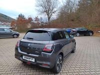 Gebraucht Suzuki Swift Comfort 83 PS (61 kW) 2025 Mineral gray met Kleinwagen