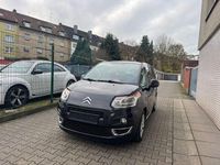 Gebraucht Citroën C3 Picasso Tendance 95 PS (69 kW) 2011 Schwarz Van / Kleinbus
