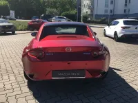 Neu Mazda MX5 Homura-Line 132 PS (97 kW) 2025 Cabrio