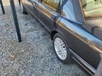 Gebraucht Ford Sierra RS 204 PS (150 kW) 1990 Grau Limousine