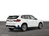 Gebraucht BMW iX1 225 kW (306 PS) 2023 Weiß SUV