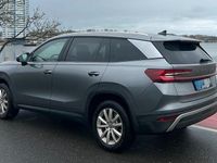 Gebraucht Skoda Kodiaq 193 PS (141 kW) 2024 Grau SUV