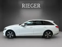 Gebraucht Mercedes C300e 313 PS (230 kW) 2024