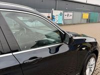 Gebraucht BMW X3 184 PS (135 kW) 2012 Schwarz SUV