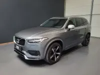 Gebraucht Volvo XC90 R-Design 235 PS (172 kW) 2017 Grau SUV