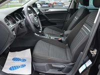 gebraucht VW Golf VII 1.2 TSI Cup BMT Navi Sitzheizung Klimaautomati