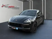 Gebraucht Porsche Cayenne 460 PS (338 kW) 2020 Schwarz SUV