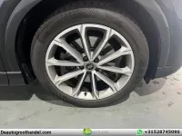 Gebraucht Audi Q4 e-tron Competition 150 kW (204 PS) 2022 Schwarz SUV