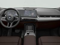 Gebraucht BMW X1 Comfort Edition 163 PS (119 kW) 2025 Schwarz SUV