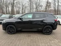 Usata Jeep Compass 131 CV (96 kW) 2023 Nero SUV