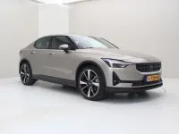 Gebraucht Polestar 2 Long Range Dual motor 300 kW (408 PS) 2021 Grau Kleinwagen