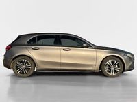 Gebraucht Mercedes A200 Progressive 150 PS (110 kW) 2024 Grau Limousine