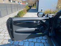 Occasion Mini Cooper SD 170 ch (125 kW) 2016 Noir Citadine