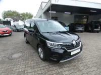 Gebraucht Renault Kangoo Equilibre 102 PS (75 kW) 2023 Sternenschwarz Van / Kleinbus