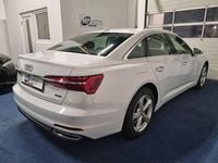 Gebraucht Audi A6 Design 245 PS (180 kW) 2021 Weiß Limousine