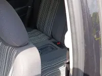 Gebraucht VW Fox 75 PS (55 kW) 2005 Schwarz Kleinwagen