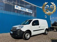 Gebraucht Renault Kangoo Rapid Extra 75 PS (55 kW) 2018 Weiß Van / Kleinbus