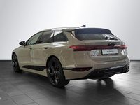 Gebraucht Audi S6 e-tron Sport 369 kW (503 PS) 2026 Beige Limousine