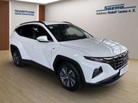 gebraucht Hyundai Tucson Select Mild-Hybrid 2WD