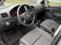 Gebraucht VW Golf IV Comfortline 75 PS (55 kW) 2004 Limousine