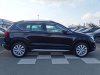 Gebraucht Seat Ateca Xperience 150 PS (110 kW) 2024 Schwarz magic schwarz (metallic) SUV