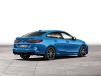 gebraucht BMW 218 i Gran Coupe / M Sportpaket !!! SUPER AKTIONSPREIS