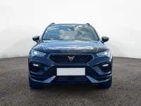 Second-hand Cupra Ateca 190 CP (139 kW) 2025 Negru SUV