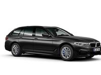 Gebraucht BMW 530 Shadowline 265 PS (194 kW) 2025 Kombi