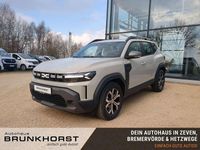 Neu Dacia Duster Expression 101 PS (74 kW) 2025 Beige SUV