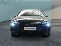 Gebraucht Audi S6 e-tron Ambiente 369 kW (503 PS) 2025 Schwarz Kombi