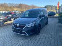 Gebraucht Renault Kangoo Rapid Advance 95 PS (69 kW) 2023 Grau Van / Kleinbus