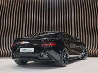 Gebraucht Aston Martin Vanquish 572 PS (420 kW) 2013 Schwarz